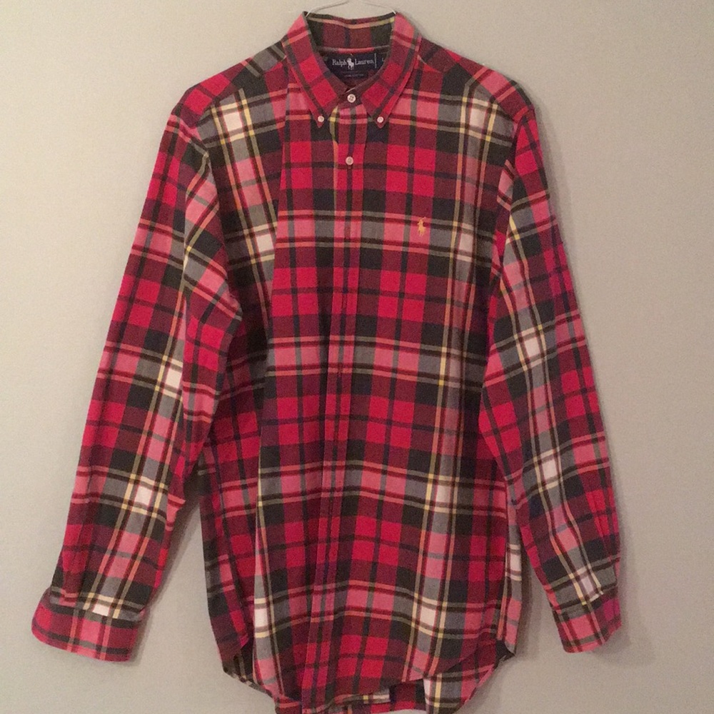 Men’s Ralph Lauren shirt